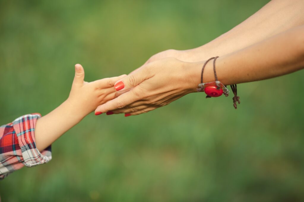 What is Parental Responsibility and how it is obtained?